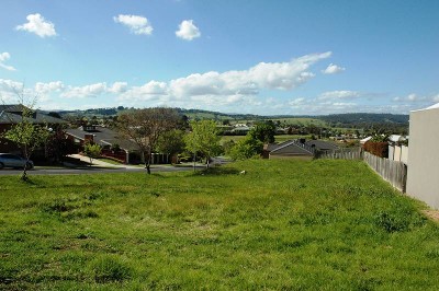 Prime Olde Berwick Land with Northerly Outlook Picture