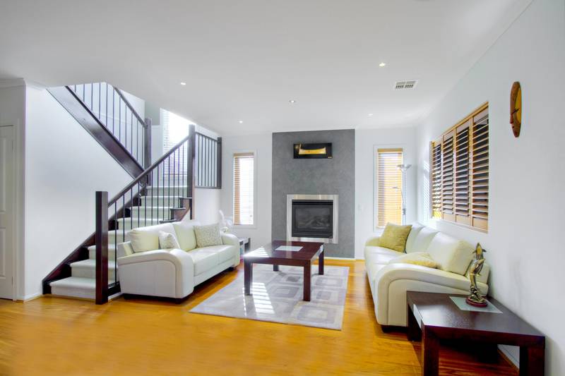 Fully Loaded Ex-Display Picture 3