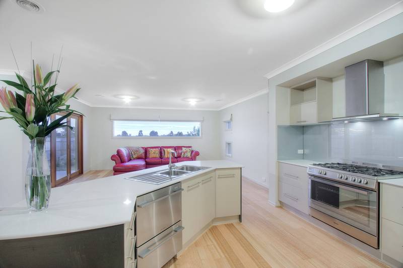 Stunning New Family Residence Picture 2