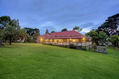 A Fantastic Affordable Lifestyle on 1.1 Acres Picture