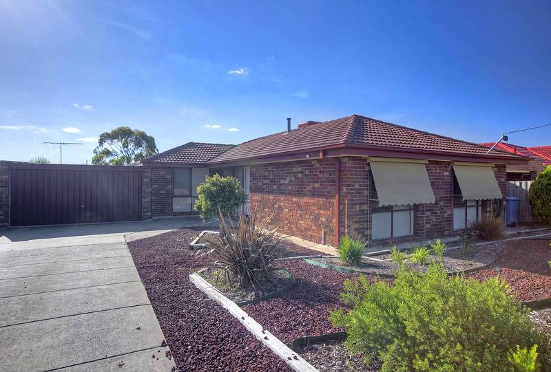 Get Into The Market Picture 1