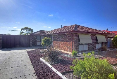 Get Into The Market Picture