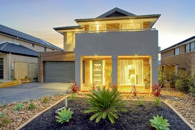 Contemporary Design at its Most Desirable Picture