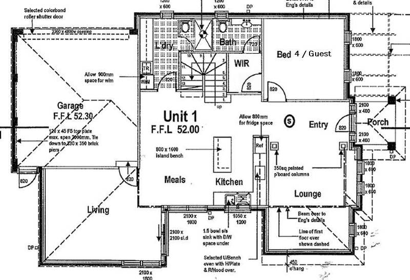 * Immaculate House sized Townhouse in Olde Berwick * Picture 2