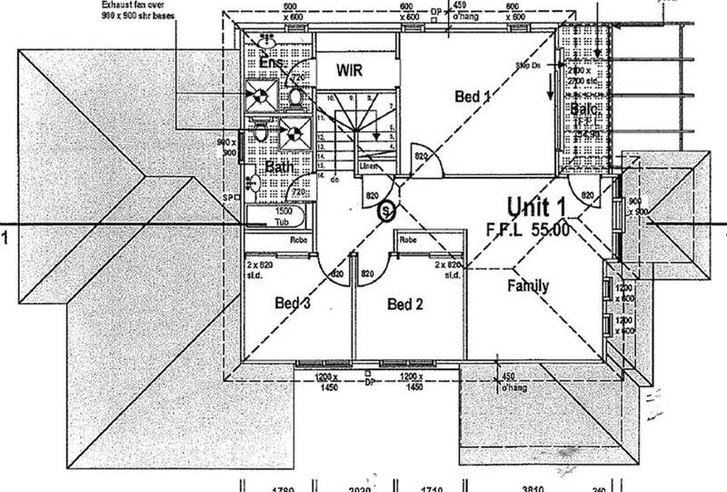* Immaculate House sized Townhouse in Olde Berwick * Picture 3
