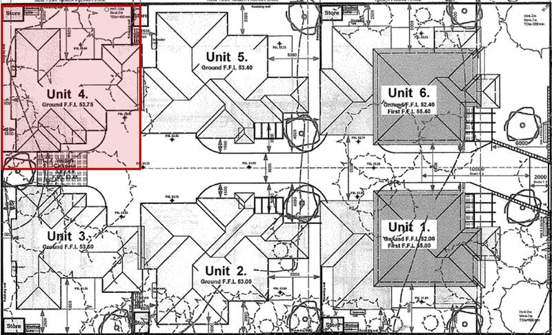 * Immaculate New Townhouse in Olde Berwick * Picture 3