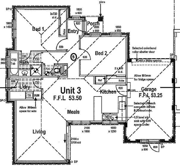 * Immaculate New Townhouse in Olde Berwick * Picture 2