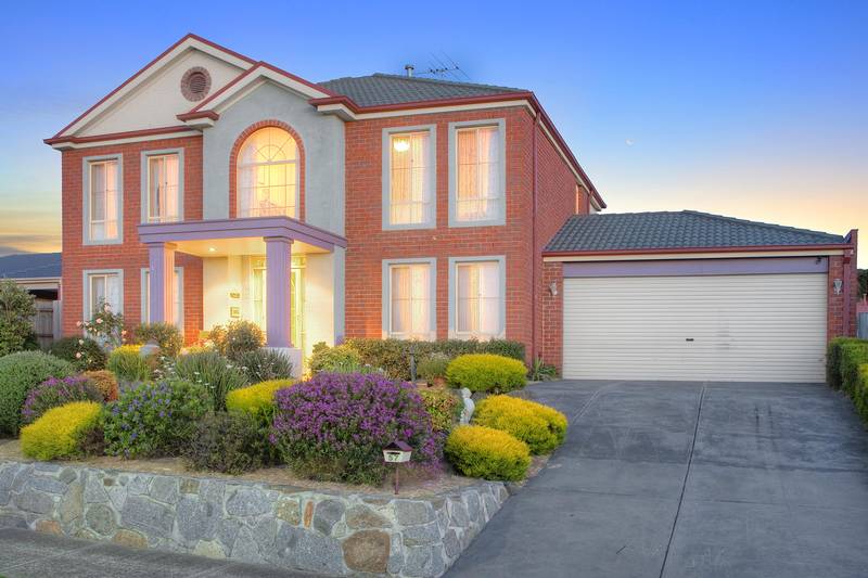 Top of Timbarra - 4 Living Areas Picture 1