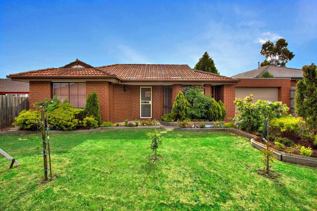 *
A quiet court ideal for your family! * Picture 1