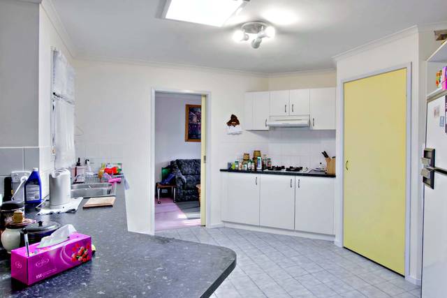 *
A quiet court ideal for your family! * Picture 2