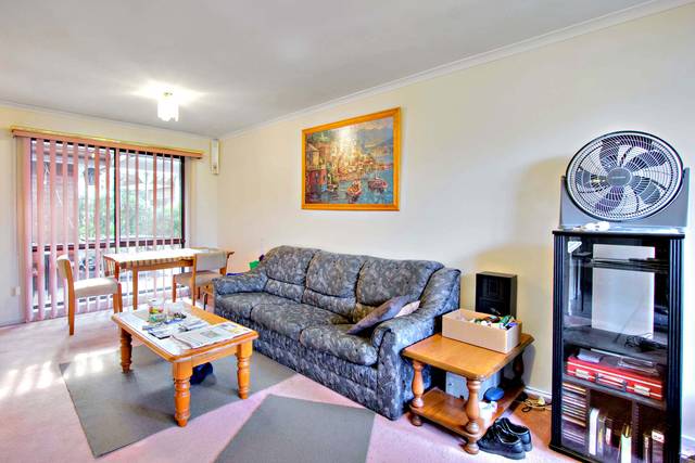 *
A quiet court ideal for your family! * Picture 3