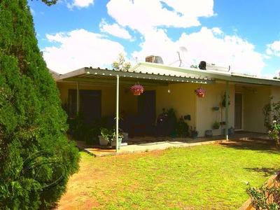 Modern & Open Picture