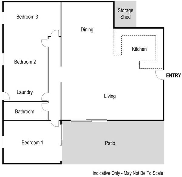 Modern & Open Picture 2