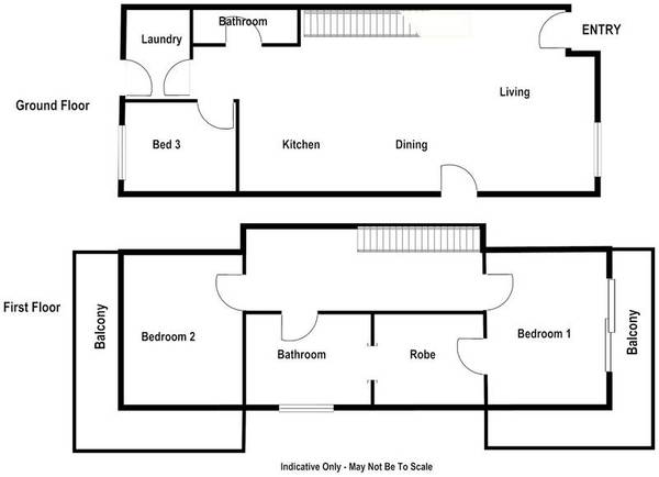 A PLEASURE TO COME HOME TO. Picture 2