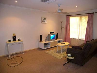 Set back from the street Picture Set back from the street Picture