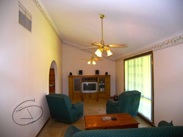 Meet Your New Neighbour - Nature! Picture 3