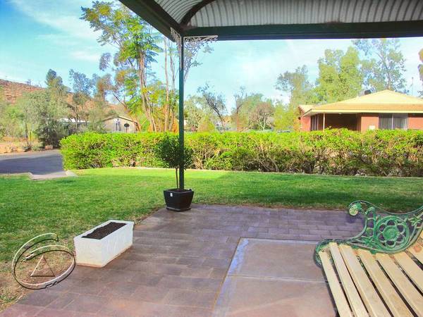 Meet Your New Neighbour - Nature! Picture 2