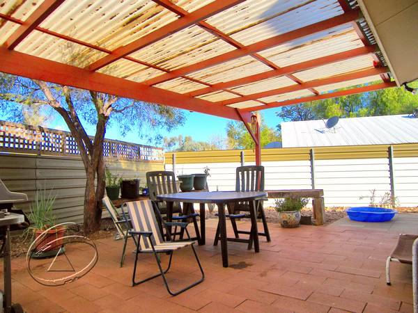 HERE, FIDO!? Picture 2