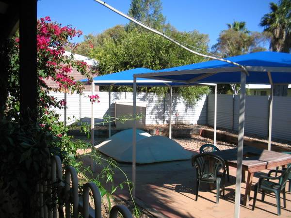 Family Home Picture 2