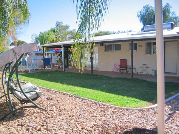 Family Home Picture 1