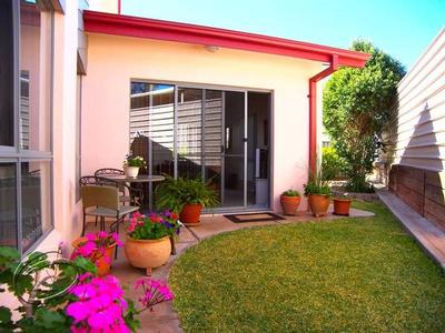 A PLEASURE TO COME HOME TO Picture