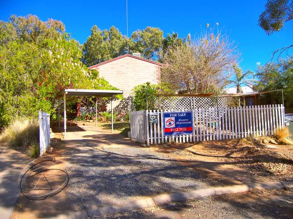 Hillside Wonder Picture 1