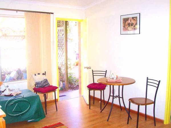 Private And Secluded Picture