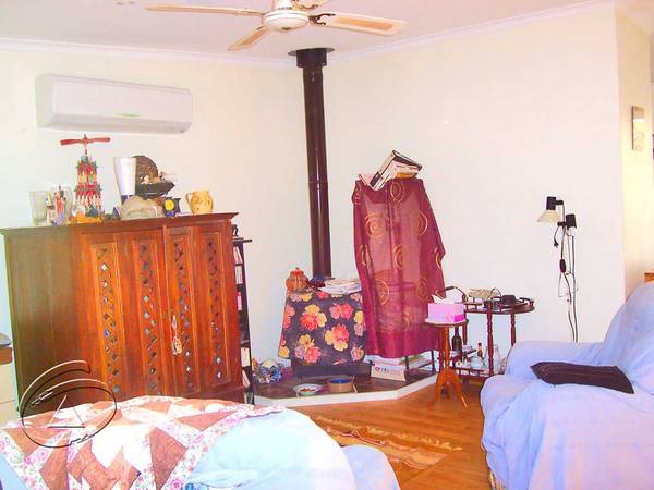 Private And Secluded Picture