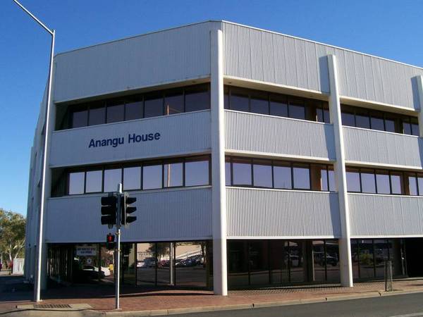 Anangu House Picture 2