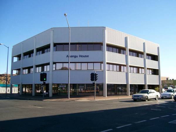 Anangu House Picture 1