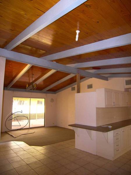 Comfort for the Whole Family Picture