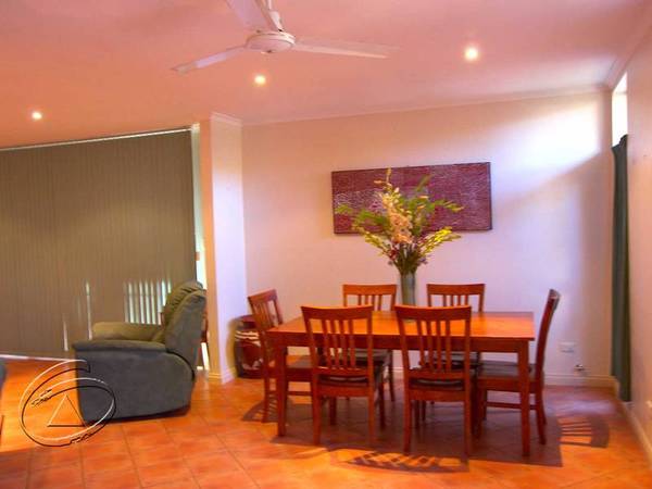 A Perfect Find -
Private and Secluded Picture 1