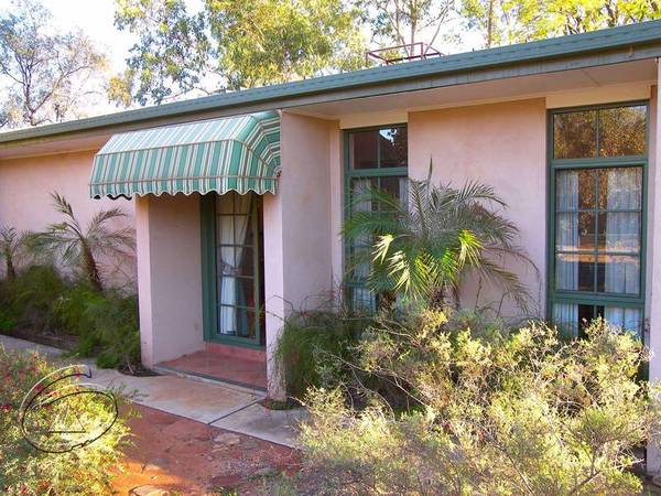 A Perfect Find -
Private and Secluded Picture 3