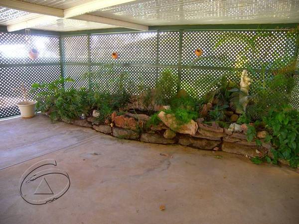 Mt Gillen Views Picture 2