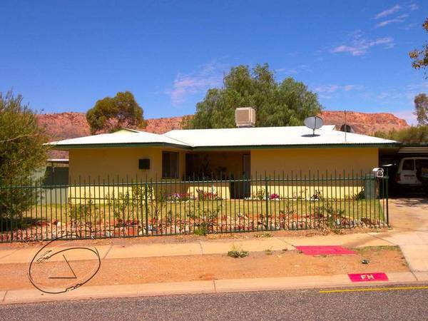 Mt Gillen Views Picture 1