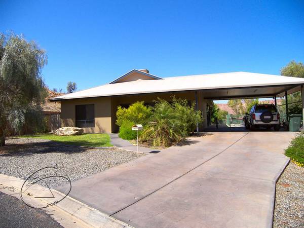 Pool With a View Picture Pool With a View Picture