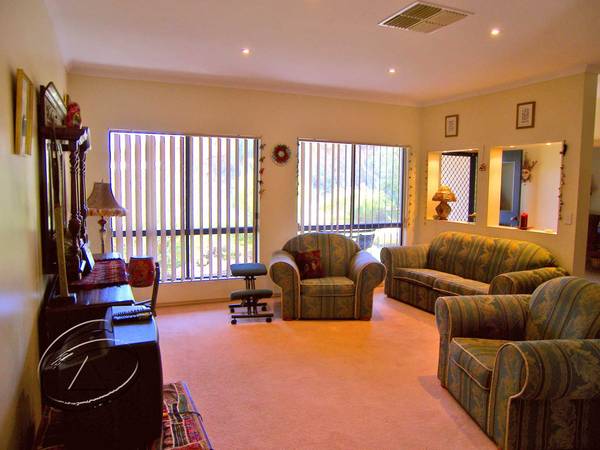 Pool With a View Picture Pool With a View Picture