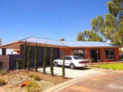 Executive Family Home Picture