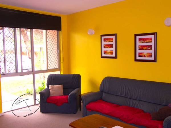 Come Home to Scenery! Picture 3