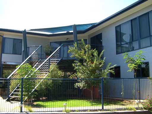 High Rise Heaven Picture 1