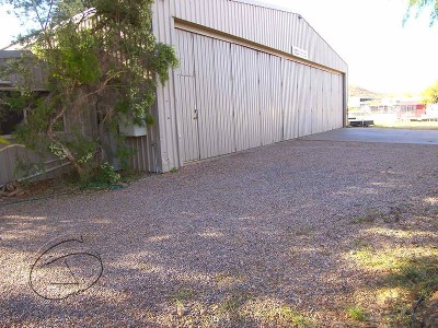 Top Class Industrial Picture