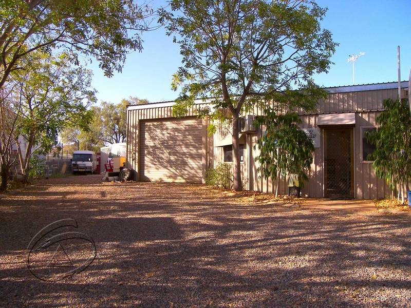 Top Class Industrial Picture 3