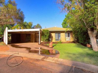 Superb Location Picture