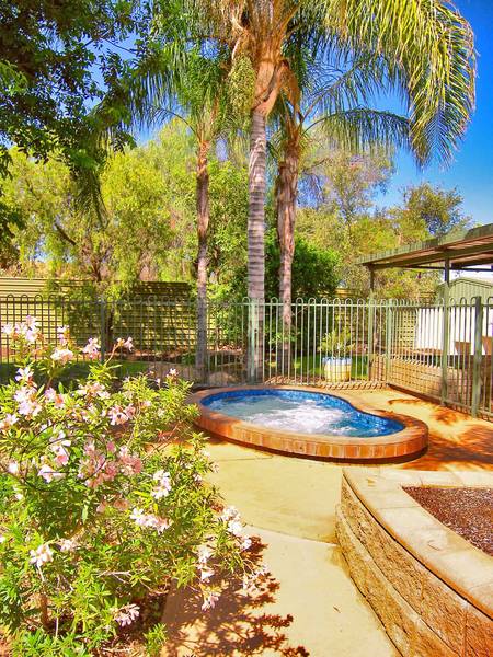 Superb Location Picture 2