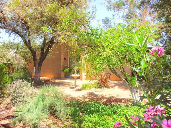 Four Bedrooms and an In-ground Spa Picture 2