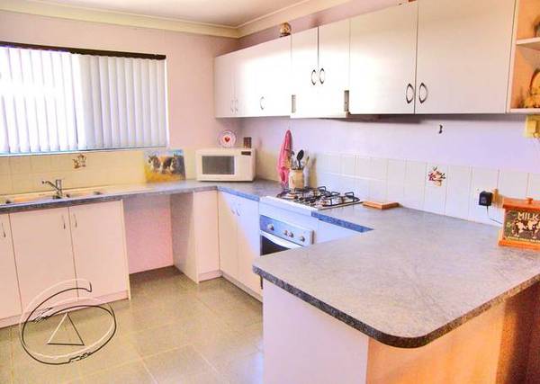 Perfect Three Bed Unit Picture