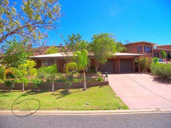 FAULTLESS, ELEVATED FAMILY HOME. Picture