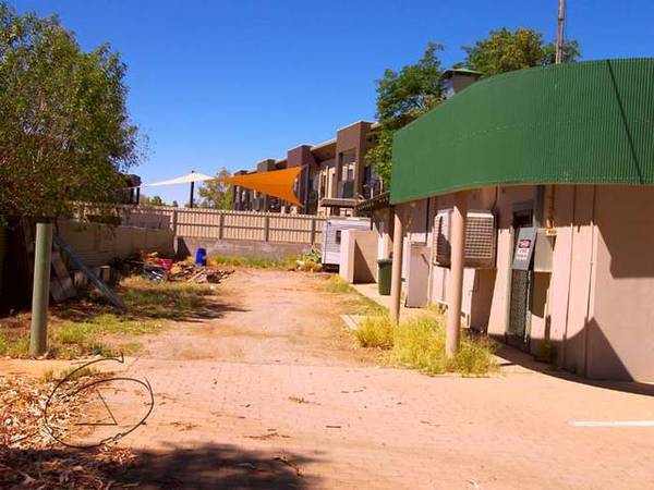 Multiple Unit Site Picture