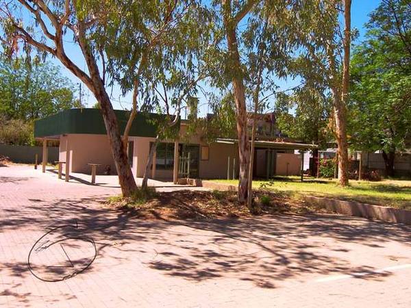 Multiple Unit Site Picture