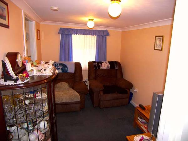 Low Maintenance Lifestyle Picture 1